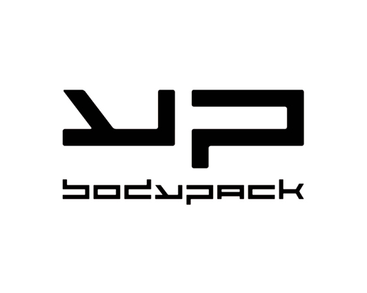 Bodypack Up